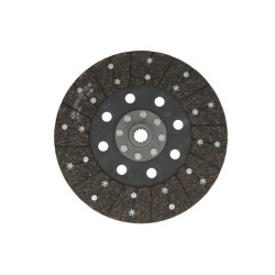 Tarcza sprzęgła D280 Z14 1 cal LUK 328 0511 10 , 328051110
