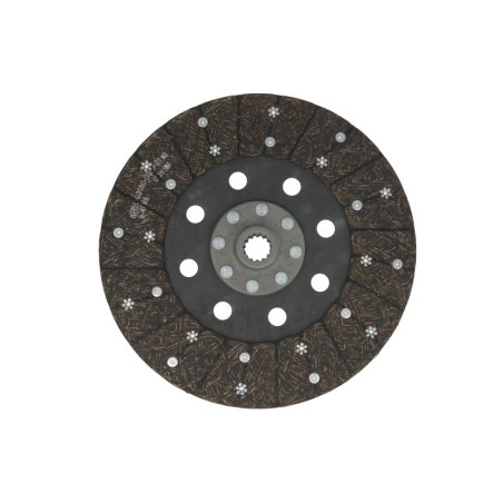 Tarcza sprzęgła D280 Z14 1 cal LUK 328 0511 10 , 328051110