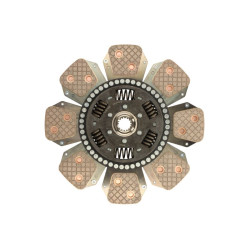 Tarcza sprzęgła D350 Z16 26,7x32,8 mm LUK 335 0192 10 , 335019210