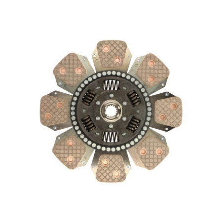 Tarcza sprzęgła D350 Z16 26,7x32,8 mm LUK 335 0192 10 , 335019210