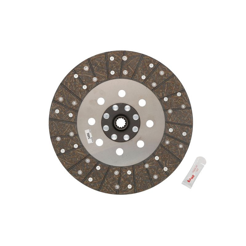 Tarcza sprzęgła D310 Z13 22 mm KAWE 3486, 3486KW