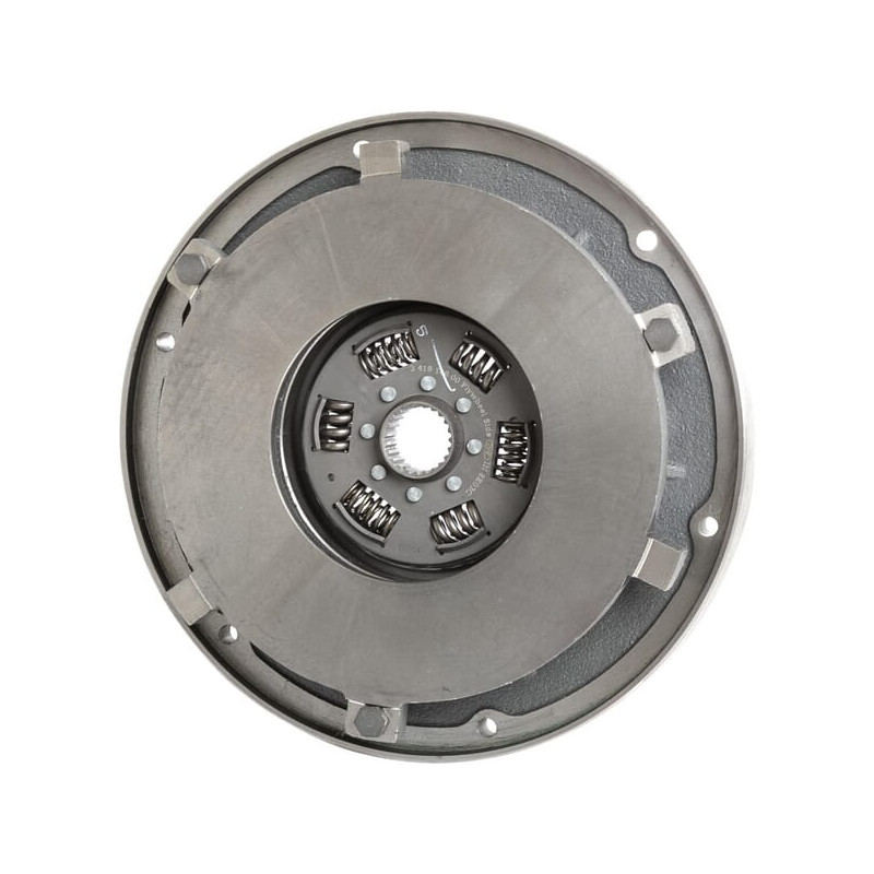 Docisk sprzęgła D280mm Z23 1-1/2cal JGVO LuK 128002910