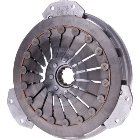 Docisk sprzęgła D280mm Z10 1-5/8cal DBVR LuK 128005511