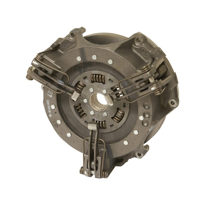 Docisk sprzęgła D280mm Z LGFS LuK 128031610