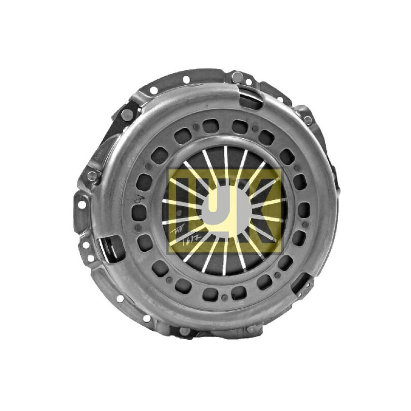Docisk sprzęgła D280mm Z TBFR LuK 128037310