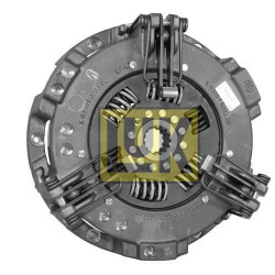 Docisk sprzęgła D280mm 14 35mm LuK 128043410