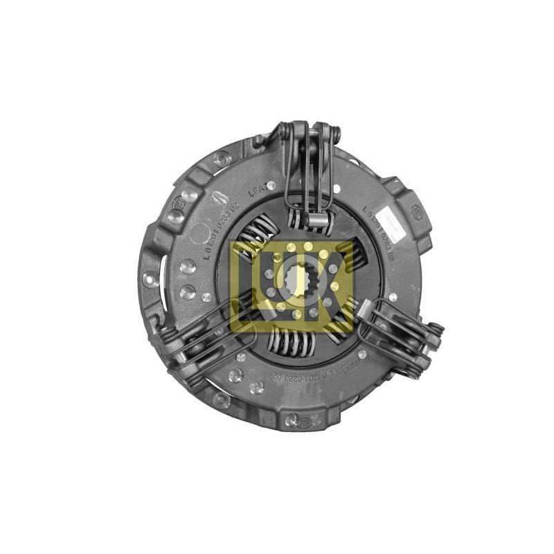 Docisk sprzęgła D280mm 14 35mm LuK 128043410