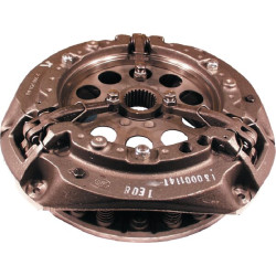 Docisk sprzęgła D300mm Z25 1-5/8cal NGVO LuK 130001141