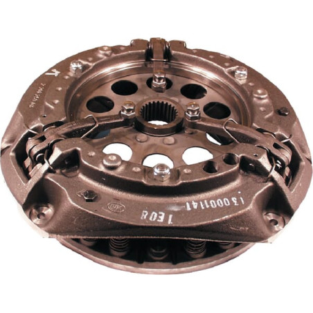 Docisk sprzęgła D300mm Z25 1-5/8cal NGVO LuK 130001141