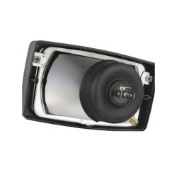 Head lamp unit H4