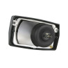 Head lamp unit H4