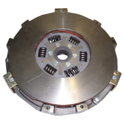 Docisk sprzęgła D320mm Z23 1-1/2cal DGVM LuK 132060212
