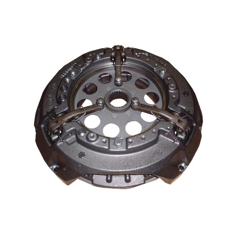 Docisk sprzęgła D330mm Z25 1-5/8cal DGFO LuK 133000811