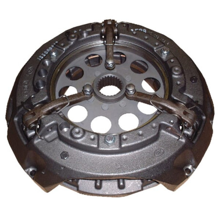 Docisk sprzęgła D330mm Z25 1-5/8cal DGFO LuK 133000811