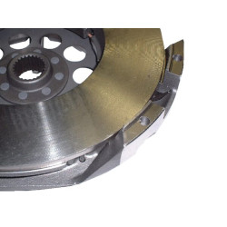 Docisk sprzęgła D330mm Z25 1-5/8cal DGFO LuK 133000811