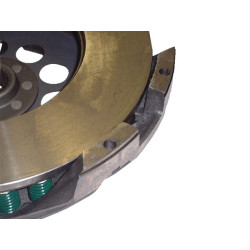 Docisk sprzęgła D330mm Z25 1-5/8cal DGFO LuK 133020840