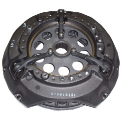 Docisk sprzęgła D330mm Z25 1-5/8cal DGFO LuK 133020840