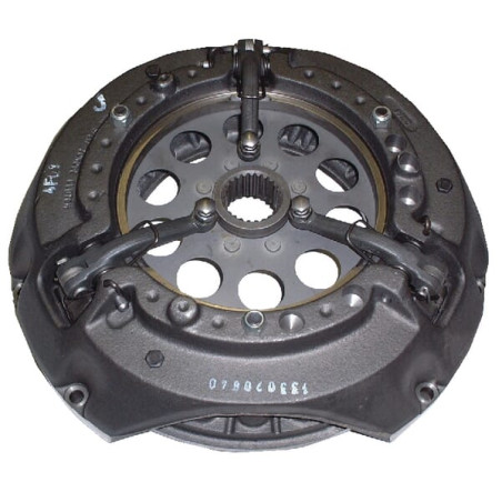 Docisk sprzęgła D330mm Z25 1-5/8cal DGFO LuK 133020840