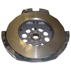 Docisk sprzęgła D330mm Z25 1-5/8cal DGFO LuK 133020840
