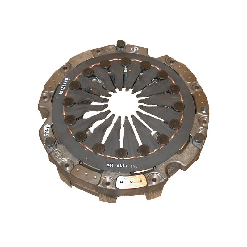 Docisk sprzęgła D330mm Z TGFR LuK 133023111
