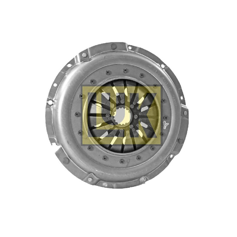 Docisk sprzęgła D330mm Z16 40mm/45mm DBVR LuK 133024112