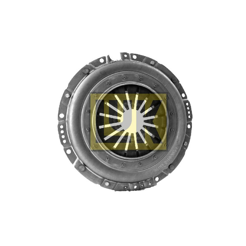 Docisk sprzęgła D330mm Z TBFP LuK 133028010