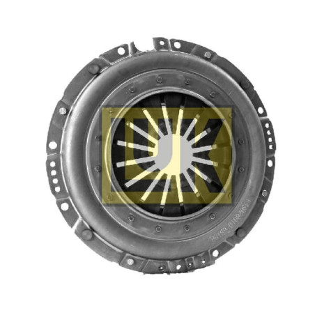 Docisk sprzęgła D330mm Z TBFP LuK 133028010