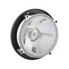 Head lamp unit H4