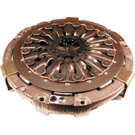 Docisk sprzęgła D330mm Z27 1-3/4cal DGVM LuK 133060210