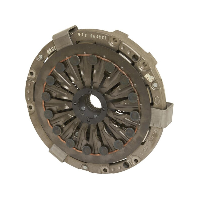 Docisk sprzęgła D327mm Z27 1-3/4cal DGVM LuK 133060310