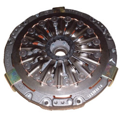 Docisk sprzęgła D330mm Z23 1-1/2cal DGVM LuK 133060610
