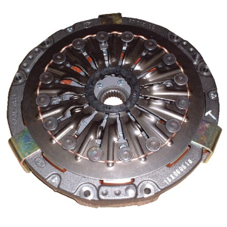 Docisk sprzęgła D330mm Z23 1-1/2cal DGVM LuK 133060610