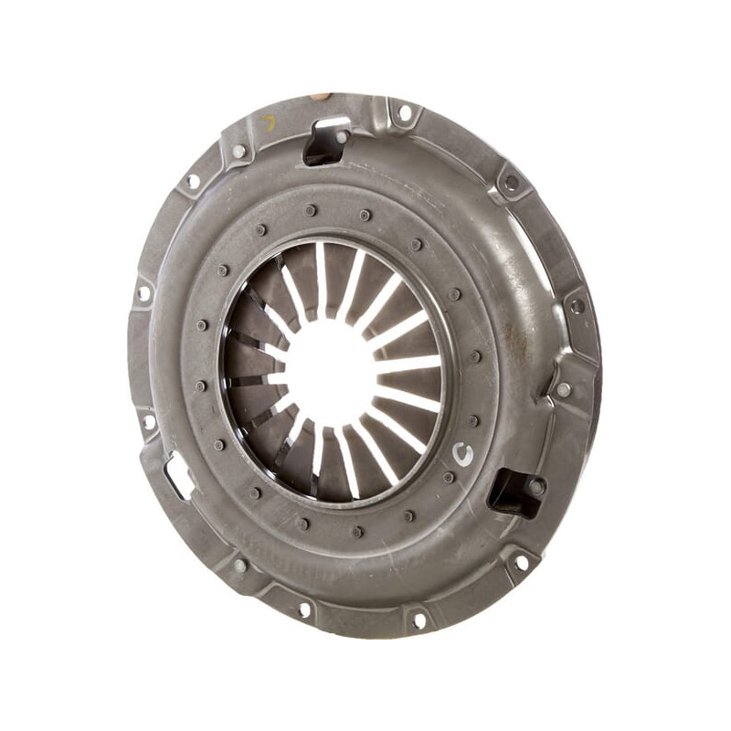 Docisk sprzęgła D350mm Z TBVR< LuK 135007910