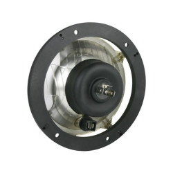 Head lamp unit H4