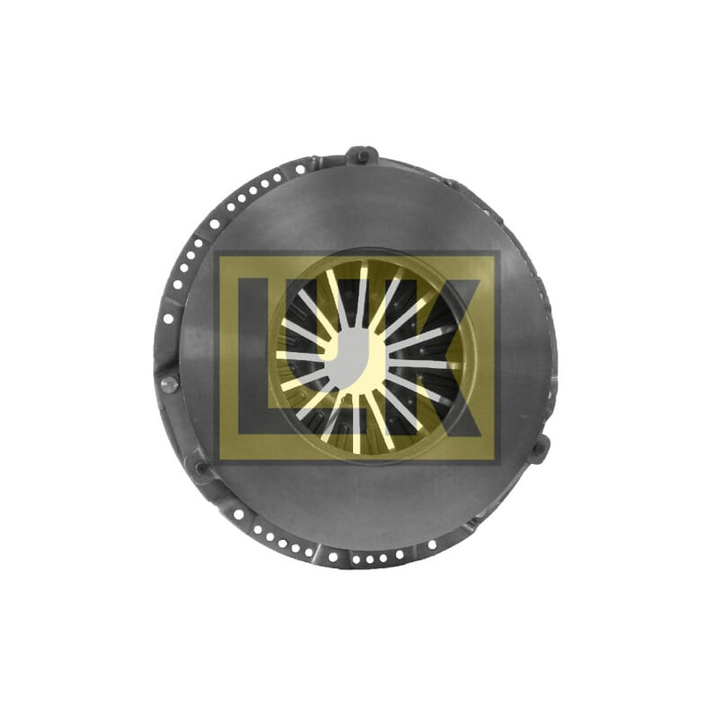 Docisk sprzęgła D350mm Z TBVR LuK 135028210