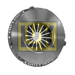 Docisk sprzęgła D354mm Z TBVR LuK 135028810