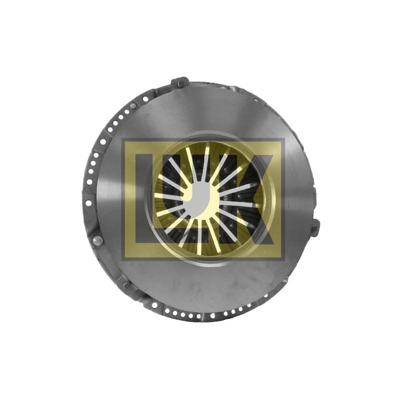 Docisk sprzęgła D354mm Z TBVR LuK 135028810