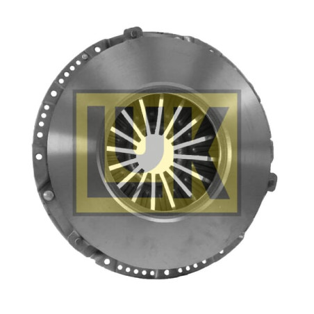 Docisk sprzęgła D354mm Z TBVR LuK 135028810