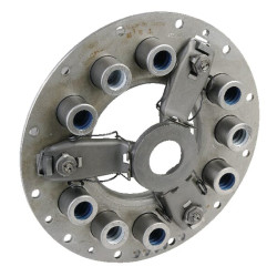 Docisk sprzęgła D225mm Z SBVM F&S 1881089007