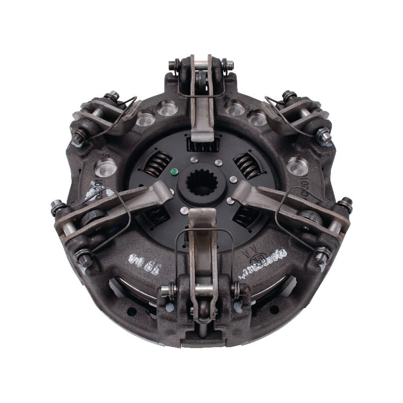 Docisk sprzęgła D230mm/230 Z TGU6 LuK 223002810