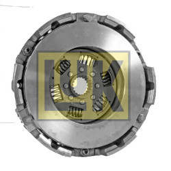 Docisk sprzęgła D225mm/225mm Z TGU6 LuK 223003210