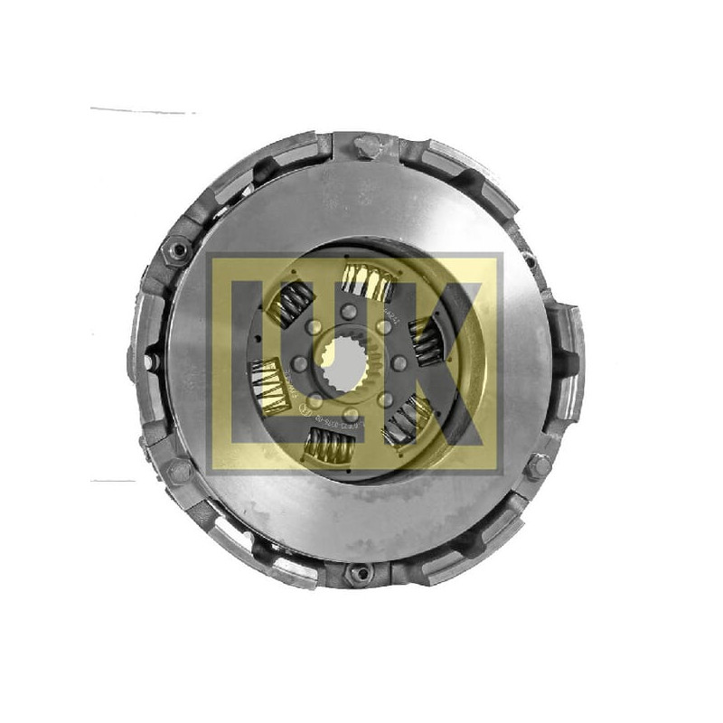 Docisk sprzęgła D225mm/225mm Z TGU6 LuK 223003210
