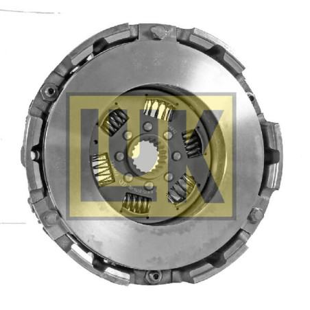 Docisk sprzęgła D225mm/225mm Z TGU6 LuK 223003210