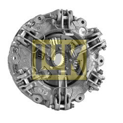 Docisk sprzęgła D225mm/225mm Z TGU6 LuK 223003210