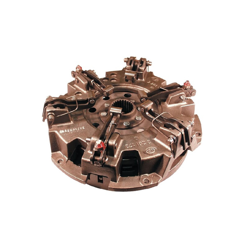 Docisk sprzęgła D228mm/250mm Z TGU6 LuK 225004411