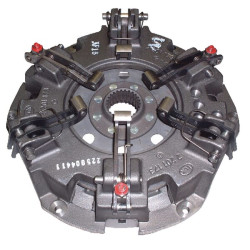 Docisk sprzęgła D228mm/250mm Z TGU6 LuK 225004411