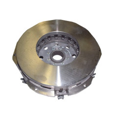 Docisk sprzęgła D228mm/250mm Z TGU6 LuK 225004411