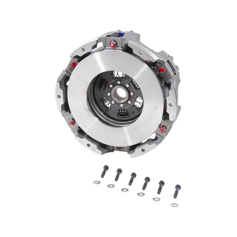 Docisk sprzęgła D250mm/250mm Z TGU6 LuK 225004912