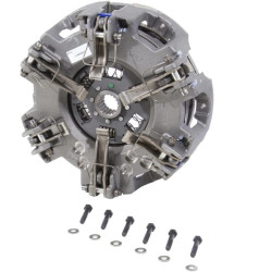 Docisk sprzęgła D250mm/250mm Z TGU6 LuK 225004912