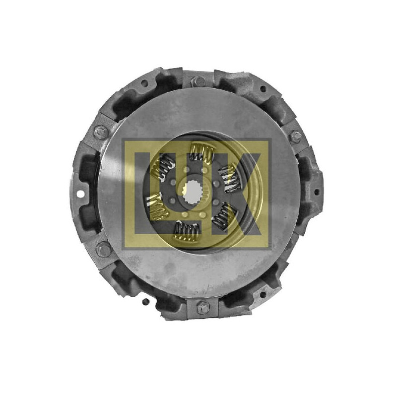 Docisk sprzęgła D250mm/250mm Z TGU6 LuK 225005012